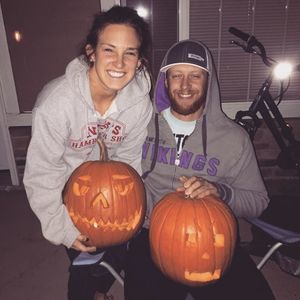 Meet your Posher, Maddy